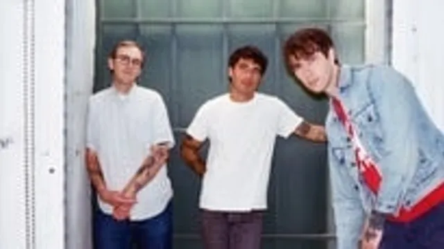 Joyce Manor