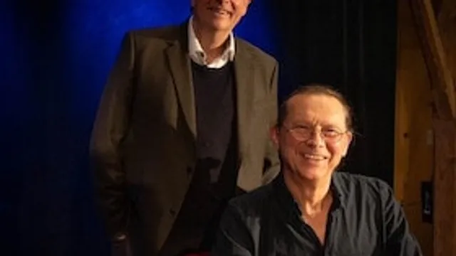 Als ich mit Leonard Cohen einen Hut kaufen ging - Eine Spurensuche zum 10. Todestag