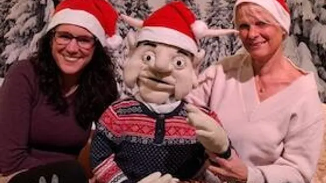 Sing mit uns! – Das Familienkonzert zum Mitmachen