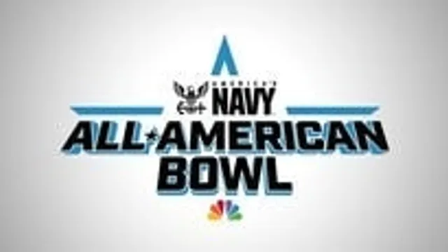 Navy All-American Bowl