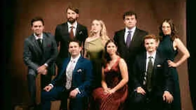 Gesangsensemble - VOCES8