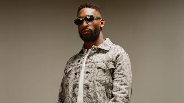 Tinie Tempah