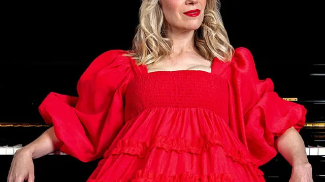 Rachel Parris: The Rachel Parris Songbook