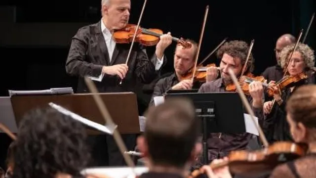 Orquestra de Cambra de Granollers
