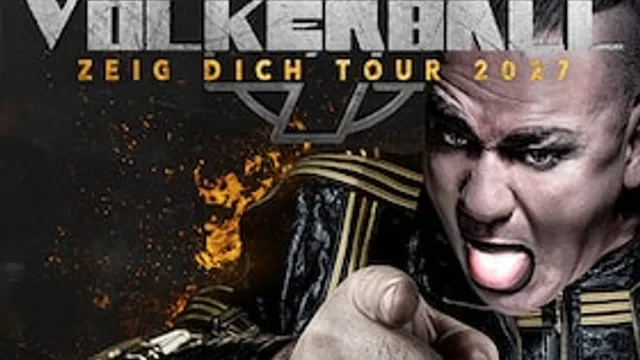 Völkerball - A tribute to Rammstein