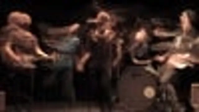 The Temperance Movement