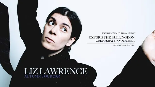 Liz Lawrence