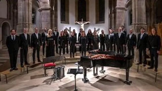 Messiah Teil 3/3