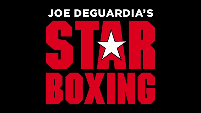 Joe DeGuardia's Star Boxing Presents: Rockin' Fights 55