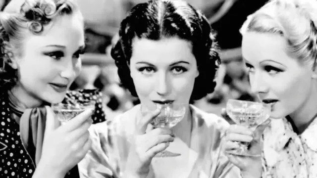 Hitchcock The Lady Vanishes