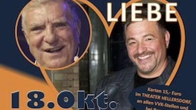 Musik und Talk mit Siggi Trzoß