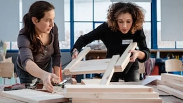 Build Your Own Chair: Autoprogettazione von Enzo Mari (DE)