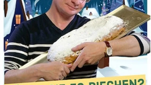 Uwe Steimle in "Hören Sie es riechen" - Uwe Steimle in "Hören Sie es riechen"