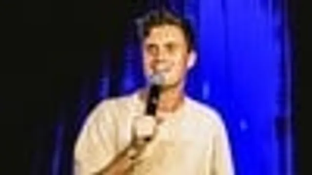 Luke Kidgell - Live In The USA