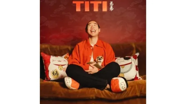 David Sun : Titi