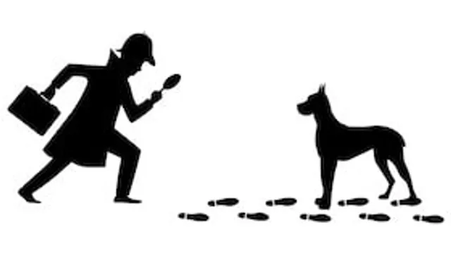 Baskerville - Ein Sherlock-Holmes-Krimi von Ken Ludwig