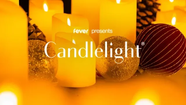 Candlelight Navidad: Bandas Sonoras Navideñas