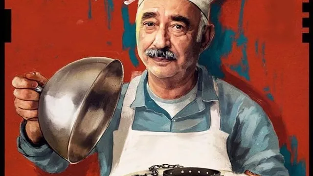 Zengin Mutfağı