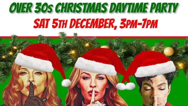 Age Against The Machine Christmas Special
