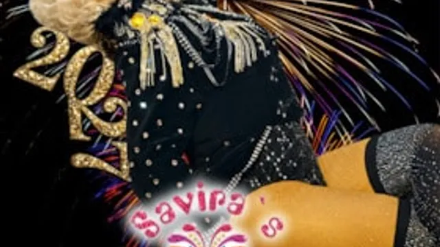 Willkommen 2027 - Die große Silvester-Gala - präsentiert von Savira´s Showpalast