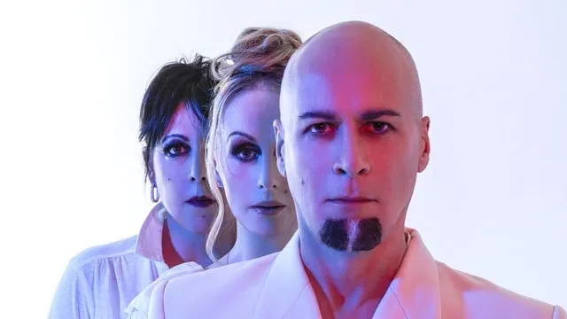 The Human League Generations - Greatest Hits Tour