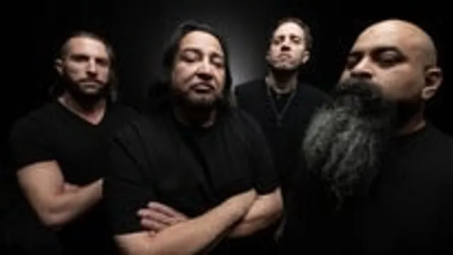 FEAR FACTORY/ MUSHROOMHEAD co-headline SOULS OF A NEW MACHINE TOUR