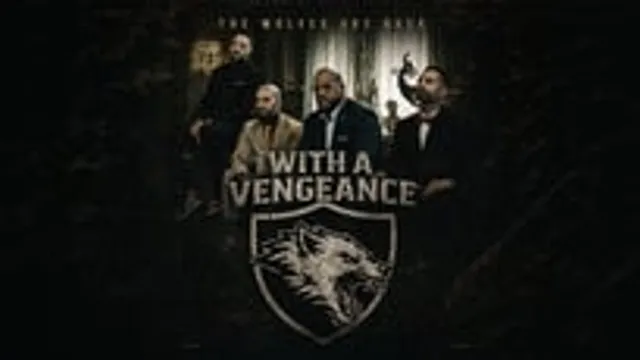 With A Vengeance
