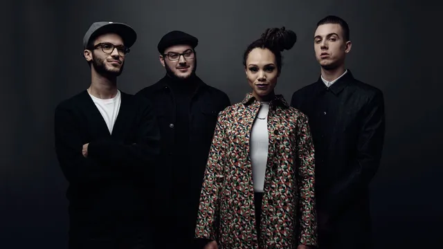 The Skints