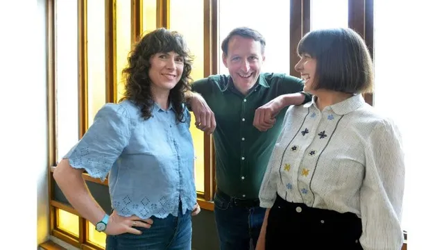 The Furrow Collective