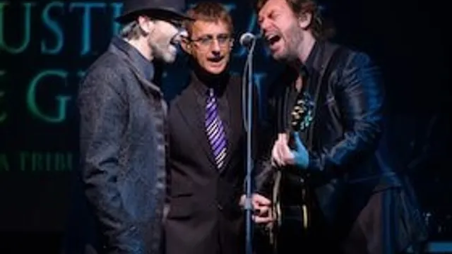 The Australian Bee Gees Show - Das Original aus Las Vegas