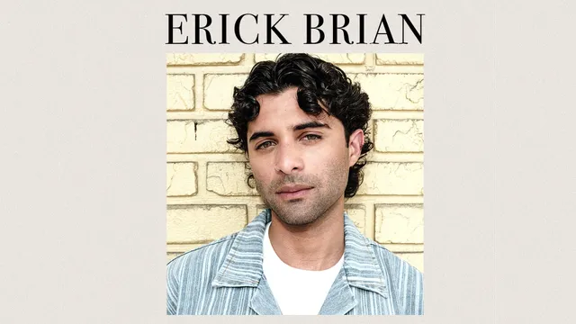 Erick Brian