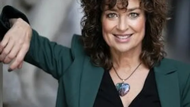 Isabel Varell - "Die guten alten Zeiten sind jetzt"