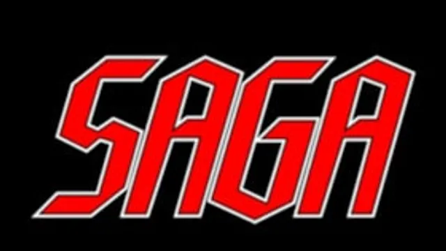 SAGA - The Generations Tour 2027