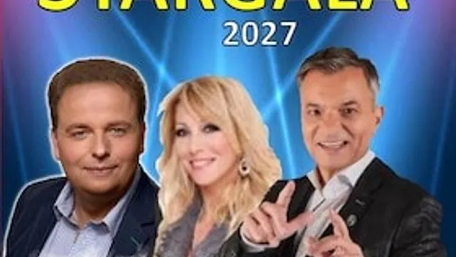 DIE 3. GROSSE STARGALA - Wolfi`s  Zäpfle  Ranch präsentiert :