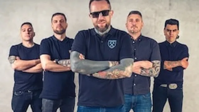 Booze & Glory