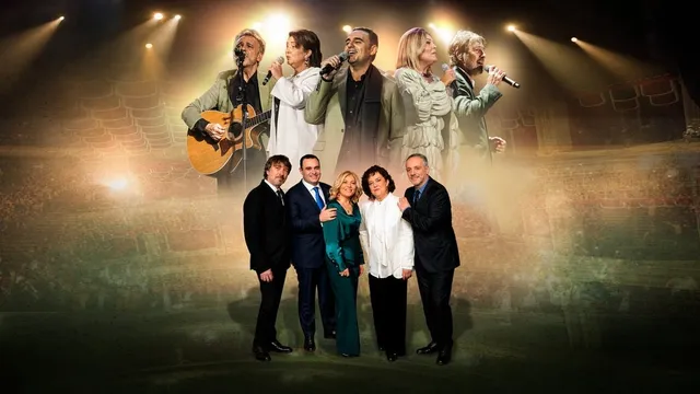 Mocedades