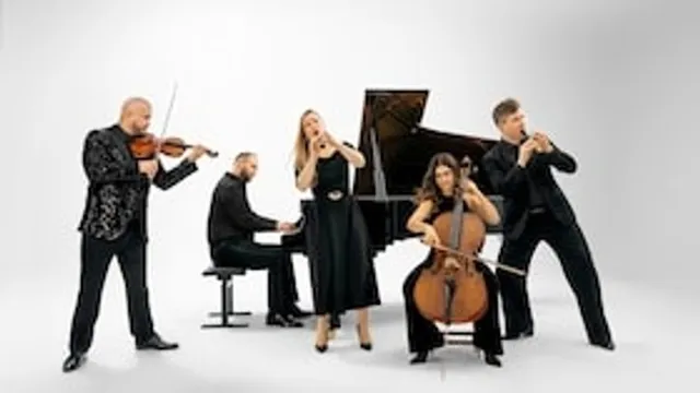 Spark - die klassische Band - Bohemian Spirit