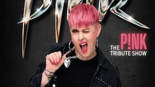 IT`S ALL PINK - A TRIBUTE TO PINK