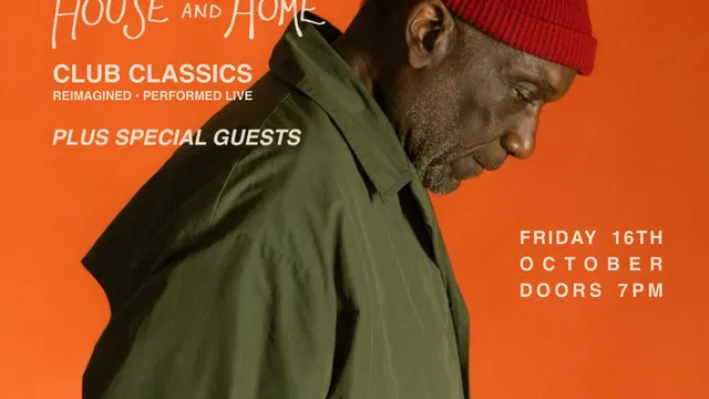 Steve Edwards presents: House & Home LIVE!