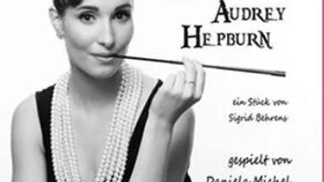 En Suite - Allein mit Audrey Hepburn - Audrey Hepburn - 100. Jubiläumsveranstaltung