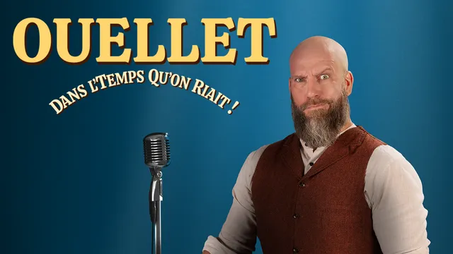 Ouellet