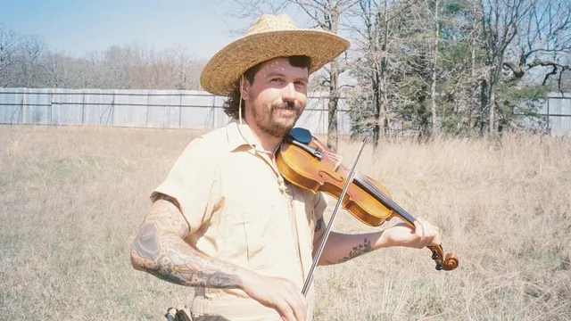Nick Shoulders: Apocalypse, Never! Tour
