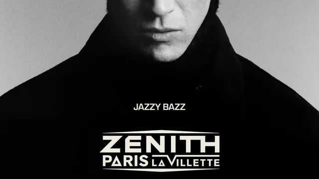 Jazzy Bazz