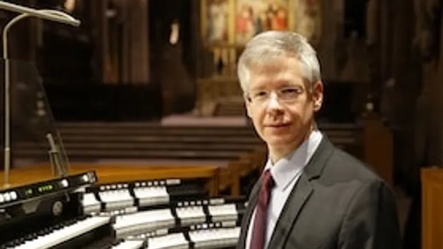 Orgelkonzert