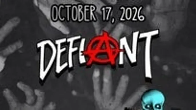 Defiant