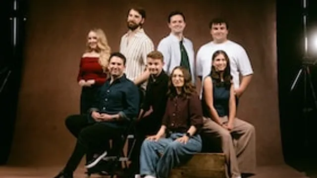 VOCES8 · Christmas