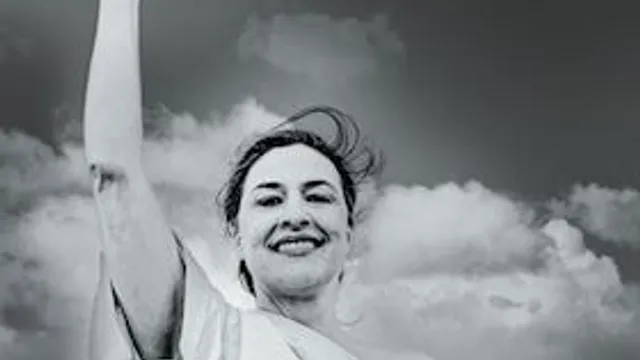 Eva Eiselt - JETZT oder SIE