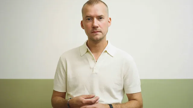 Peter Sandberg