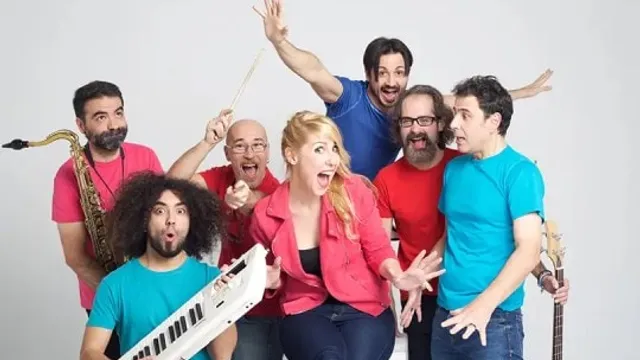 Jazz for Children