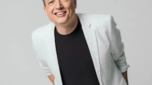 Generation XY: Die 80er, die 90er und das Leben heute - Die Comedy-Show von Olaf Bossi